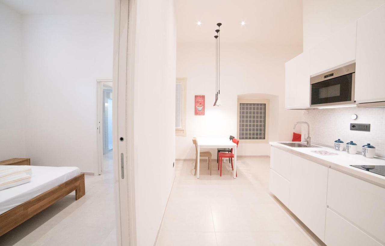 Linee Moderne Apt - Wifi - Ac Cagliari Exterior photo